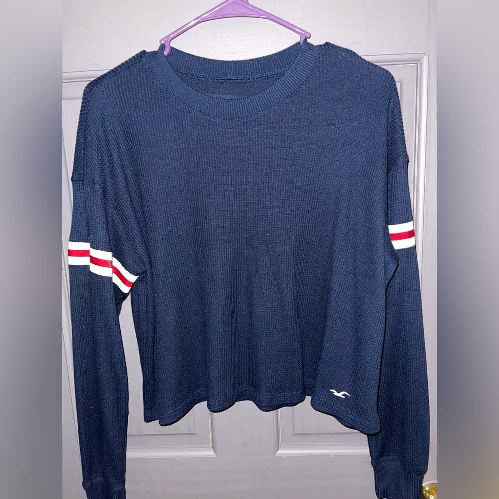 Women’s Long Sleeve Shirt